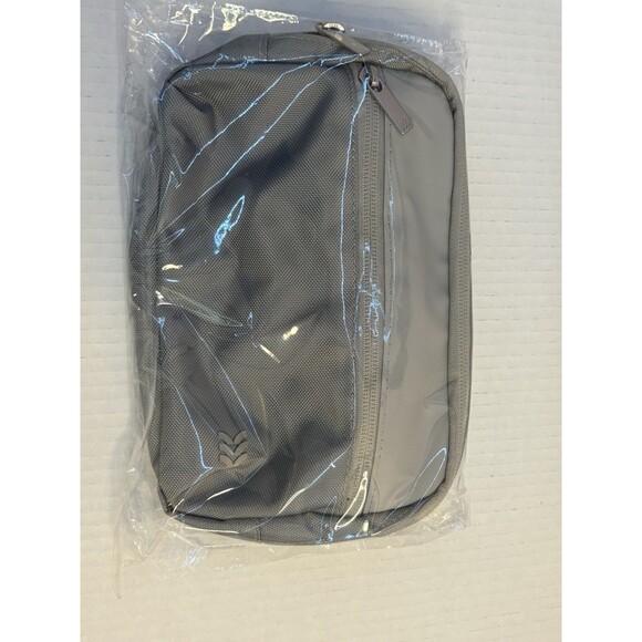 Belt Fanny Pack Grey - All in Motion Hiking Travel Concerts Theme Parks - Picture 6 of 6